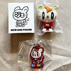 白濱亜嵐　ジェ猫　グッズ