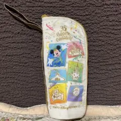 【値下げ】東京ディズニーリゾート 35周年ペットボトルホルダー