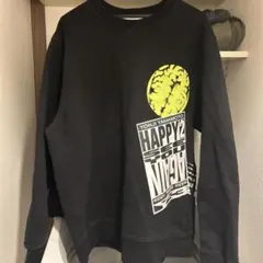 Y-3 × Yohji Yamamoto スウェット sizeＸＬ