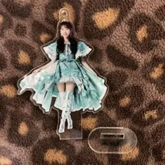 FRUITSZIPPER櫻井優衣アクリルスタンド