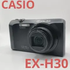 2025年最新】EXILIM EX-H30の人気アイテム - メルカリ