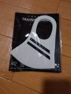 CRONOS TRAINING MASK ホワイトのサムネイル