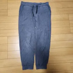 ユニクロ ジョガーパンツ