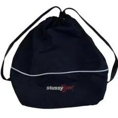 90s old stussy knapsack オールドストューシーナップサック - メルカリ