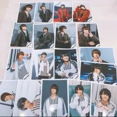 2026年最新】髙橋海人 公式写真 コンプの人気アイテム - メルカリ