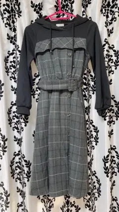 ワンピース axes femme