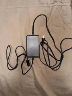 ゲームキューブ　ACアダプター　任天堂　純正　DOL-002 動作確認済