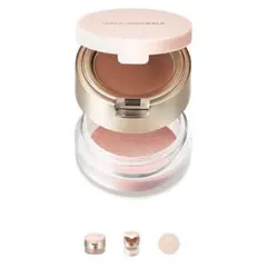 新品 オンリーミネラル ミネラルカラーズ アイシャドウデュオ