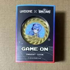 星街すいせい SUPER EXPO 2025 ゲームコイン ホロライブ メダル