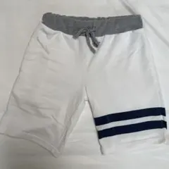 OUTDOOR メンズ　ハーフパンツ