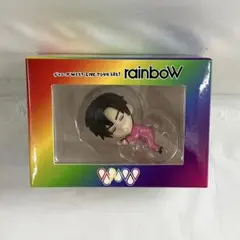 2025年最新】離しま線隊レインボーの人気アイテム - メルカリ