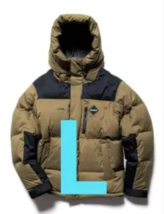 2025年最新】Down bench parka fcrbの人気アイテム - メルカリ