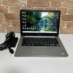 整備済】DELL Inspiron 3277 SSD搭載 Office2021 - メルカリ