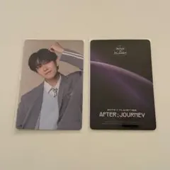 BOYS PLANET AFTER JOURNEY キムゴヌ　week1 ①