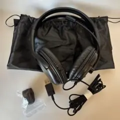 YOKOSUKA×アズールレーンコラボ天城Bluetoothワイヤレスヘッドホン