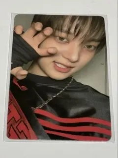 &TEAM EJ ウィジュ Back to Life ショケ