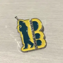 名探偵コナン 探偵バッジ