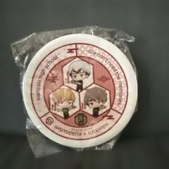 m*n様 ハイキュー!!　くら寿司　お皿　稲荷崎高校