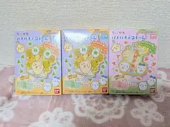 ♢ちいかわ　パチパチデコネーム　うさぎ　ちいかわ　ハチワレ　2種類　3箱セット