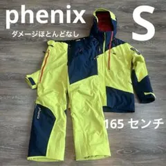 Phenix スキーウェア 上下セット メンズ S オルカシェル 2025年最新】phenix スキーウェア(男性用)の人気アイテム - メルカリ
