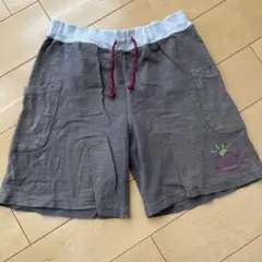 Seraph    サイズ140     短パン