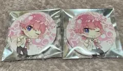 すとぷり さとみ 2021 Spring 缶バッジ