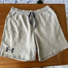 Under Armour グレー ショートパンツ 2XLのサムネイル