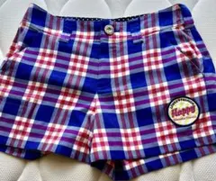 2026年最新】サマンサタバサショートパンツの人気アイテム - メルカリ