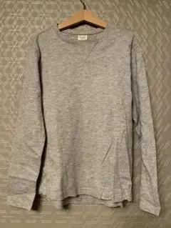 【新品未使用】ZARA BOYS ロンT 134cm サイズ9