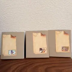 ワンピース キャラマグネット2 フランキー ルフィ クロコダイル