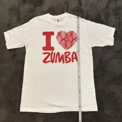 ZUMBAウエアー美品
