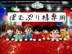 ぽむぷり様専用