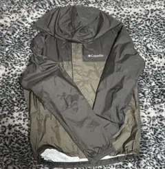 Columbia ナイロンジャケットセットアップ