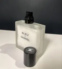 BLEU DE CHANEL 3-in-1 モイスチャライザー