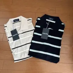 メンズ　ポロシャツ　Mサイズ　オーストラリア