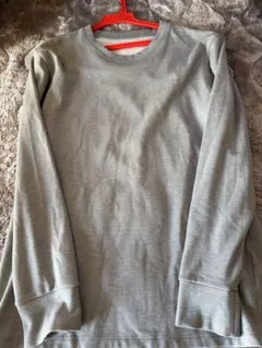 UNIQLO HEATTECH ULTRA WARM 長袖Tシャツ M