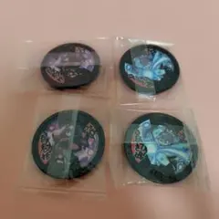 妖怪ウォッチ　メダル　百鬼姫　ふぶき姫