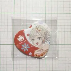 レア ver】 セラス 柳田 リリエンフェルト 缶バッジ オーロラ箔 - メルカリ