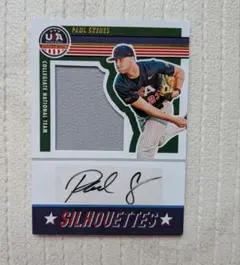 2026年最新】paul skenes サインの人気アイテム - メルカリ