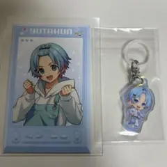 2026年最新】ゆたくん アクキーの人気アイテム - メルカリ