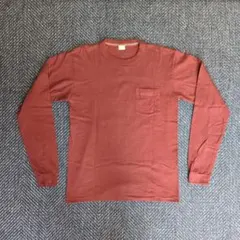 2025年最新】ENTRY SG メンズ 七分・長袖カットソーの人気アイテム