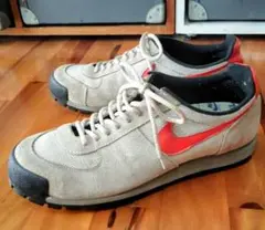 Nike ラバドーム ■ US13 31cm ■アメリカ製 ‘80代 アウトドア