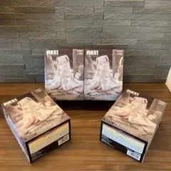勝利の女神:NIKKE （ニケ） シンデレラ フィギュア ぬーどるストッパー