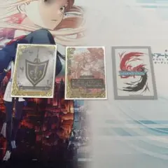 バディファイト デッキ