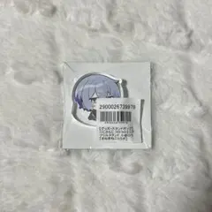 小柳ロウ まねきねこ 秋日和 コロコロミニアクリルスタンド