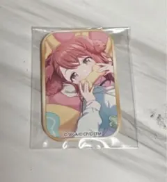 花里みのり スクエア缶