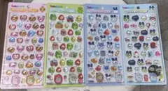 22.たまごっち　ボンボンドロップシール