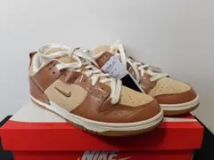 【新品】W NIKE DUNK LOW DISRUPT 2 SE 28cm