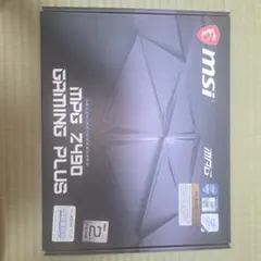 未使用］MSI P7N Diamond マザーボード 本体 - メルカリ