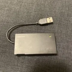 BUFFALO カードリーダー バッファロー